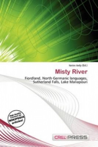 Misty River