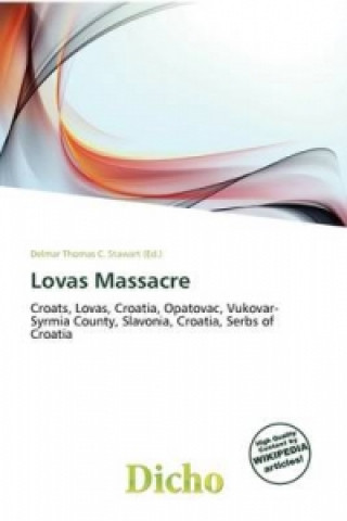 Lovas Massacre