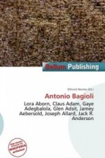 Antonio Bagioli