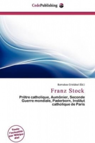 Franz Stock