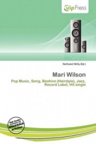 Mari Wilson