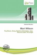 Mari Wilson