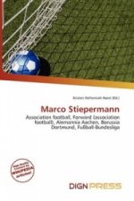 Marco Stiepermann