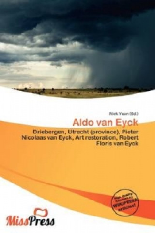 Aldo Van Eyck