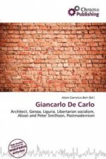 Giancarlo de Carlo