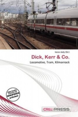 Dick, Kerr & Co.