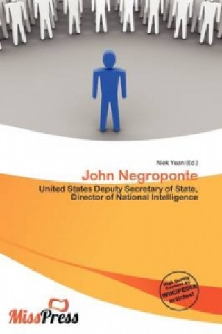 John Negroponte