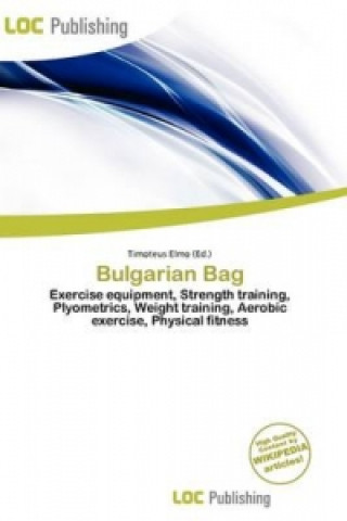 Bulgarian Bag
