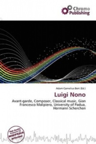 Luigi Nono