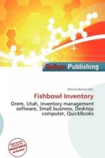 Fishbowl Inventory