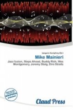 Mike Mainieri
