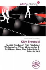 Klay Shroedel