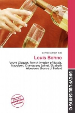 Louis Bohne