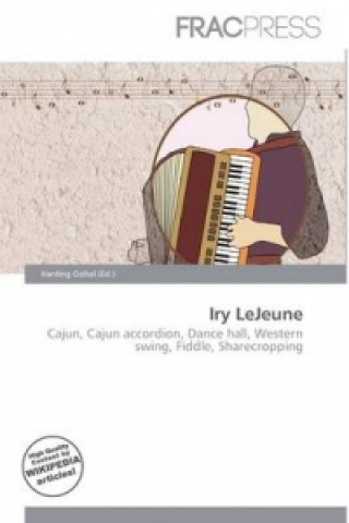 Iry Lejeune