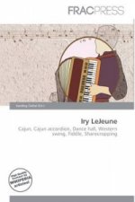Iry Lejeune
