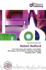 Robert Redford