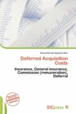 Deferred Acquisition Costs