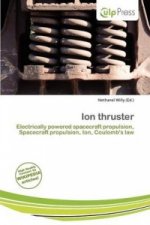Ion Thruster