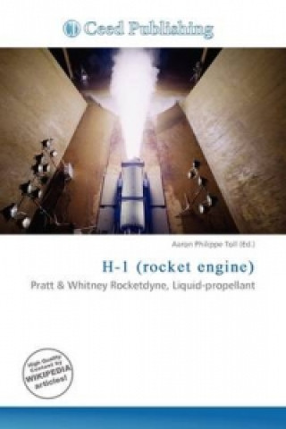H-1 (Rocket Engine)