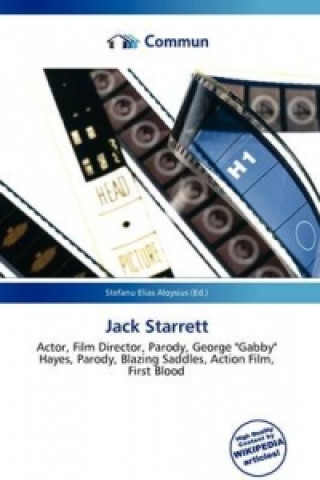 Jack Starrett