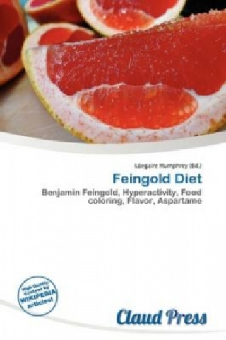 Feingold Diet