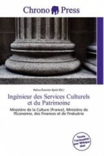 Ing Nieur Des Services Culturels Et Du Patrimoine