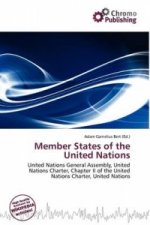 Member States of the United Nations