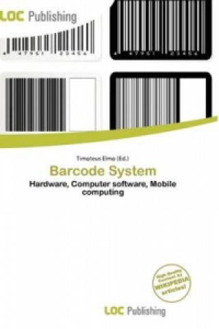 Barcode System