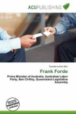Frank Forde