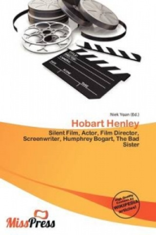 Hobart Henley