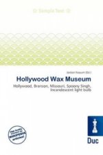 Hollywood Wax Museum