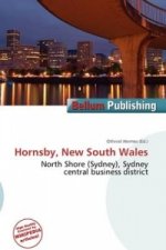 Hornsby, New South Wales