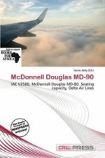 McDonnell Douglas MD-90