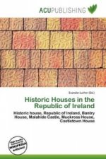 Historic Houses in the Republic of Ireland