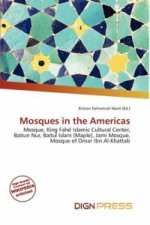 Mosques in the Americas