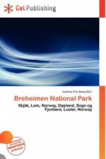 Breheimen National Park