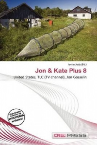 Jon & Kate Plus 8