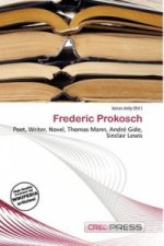 Frederic Prokosch