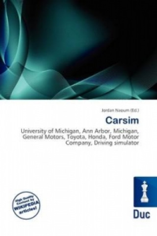 Carsim