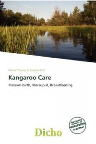 Kangaroo Care