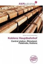 Koblenz Hauptbahnhof