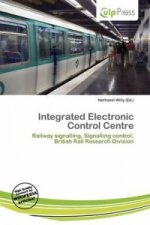 Integrated Electronic Control Centre