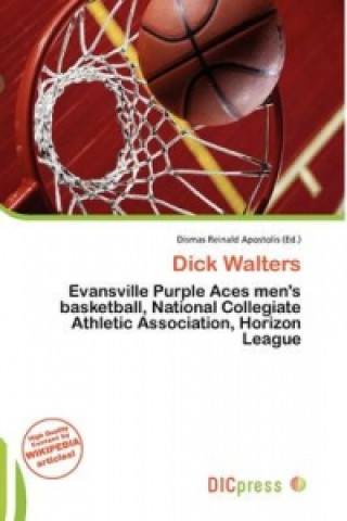 Dick Walters