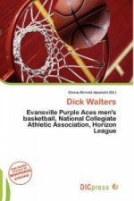 Dick Walters