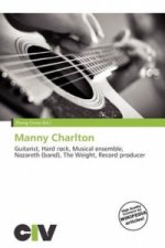 Manny Charlton