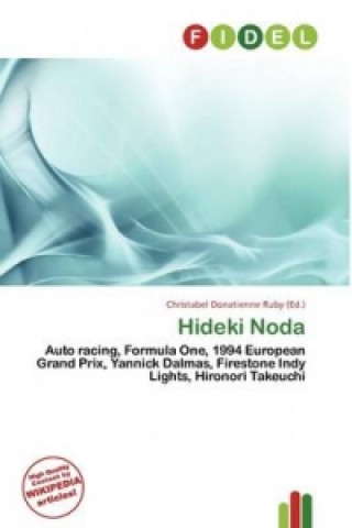 Hideki Noda