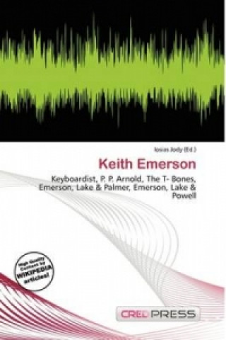 Keith Emerson