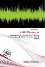 Keith Emerson