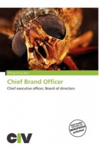 Chief Brand Officer