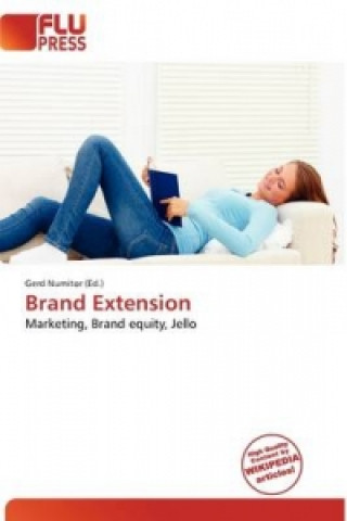 Brand Extension
